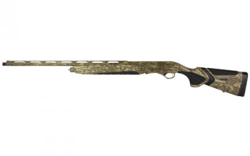 Beretta A400 Xtreme KO, Semi-automatic Shotgun, 20 Gauge, 3 Chamber, 28 Barrel, Mossy Oak Bottomland Finish, Synthetic Stock, Right Hand, Fiber Optic Front Sight, Includes 3 Choke Tubes, 2 Rounds J42XU28