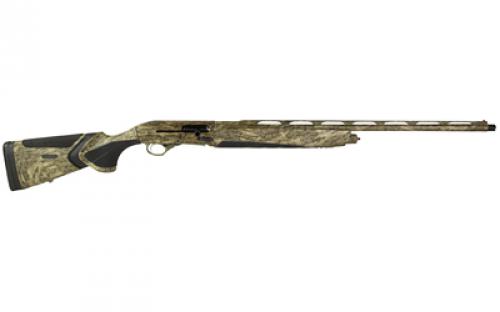 Beretta A400 Xtreme KO, Semi-automatic Shotgun, 20 Gauge, 3" Chamber, 28" Barrel, Mossy Oak Bottomland Finish, Synthetic Stock, Right Hand, Fiber Optic Front Sight, Includes 3 Choke Tubes, 2 Rounds J42XU28