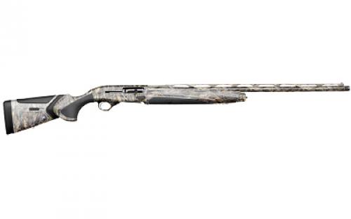 Beretta A400 Xtreme PLUS KO, Semi-automatic, 12 Gauge, 3.5 Chamber, 28 Barrel, True Timber DRT Camo Finish, Synthetic Stock, Right Hand, Includes 5 Choke Tubes - F,IM,M,IC,C, Fiber Optic Sights, Kick Off Stock, 2 Rounds J42XZ18