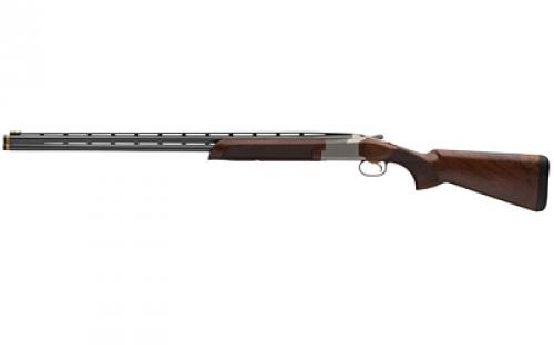 Browning Citori 725, Sporting Shotgun, Over/Under, 12 Gauge, 3 Chamber, 32 Barrel, Blued Finish, Walnut Stock, Includes 5 Choke Tubes, 2 Rounds 0135313009