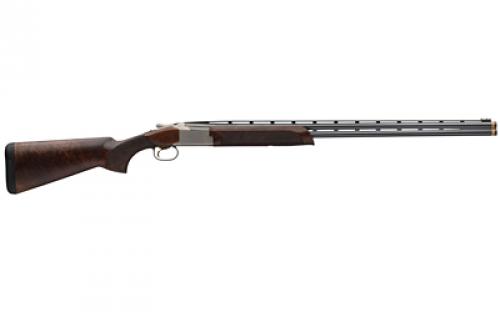 Browning Citori 725, Sporting Shotgun, Over/Under, 12 Gauge, 3" Chamber, 32" Barrel, Blued Finish, Walnut Stock, Includes 5 Choke Tubes, 2 Rounds 0135313009