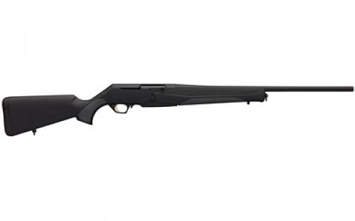 Browning BAR, Mark III Stalker, Semi-automatic Rifle, 308 Winchester, 22" Barrel, Matte Finish, Black, Composite Stock, 4 Rounds 031048218