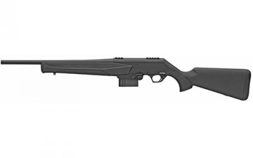 Browning BAR MK3 DM, Semi-automatic Rifle, 308 Winchester, 18 Barrel, Blued Finish, Black, Synthetic Stock, 10 Rounds, 1 Magazine 031054218