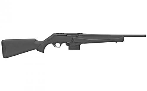 Browning BAR MK3 DM, Semi-automatic Rifle, 308 Winchester, 18" Barrel, Blued Finish, Black, Synthetic Stock, 10 Rounds, 1 Magazine 031054218