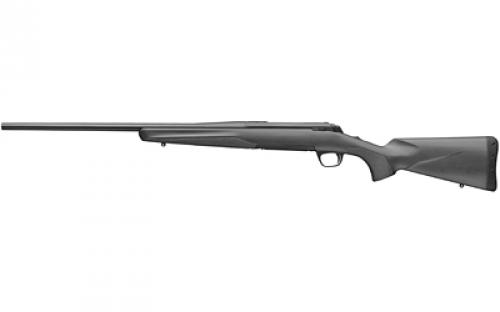 Browning X-Bolt, Stalker, Bolt Action Rifle, 308 Winchester, 22 Barrel, Blued Finish, Composite Stock, 4 Rounds, 1 Magazine 035496218