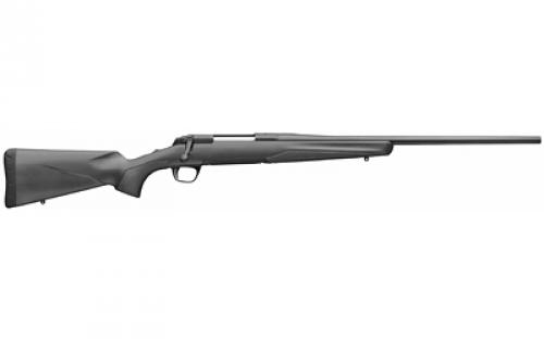 Browning X-Bolt, Stalker, Bolt Action Rifle, 308 Winchester, 22" Barrel, Blued Finish, Composite Stock, 4 Rounds, 1 Magazine 035496218