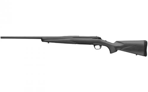 Browning X-Bolt, Stalker, Bolt Action Rifle, 6.5 Creedmoor, 22 Barrel, Blued Finish, Composite Stock, 4 Rounds, 1 Magazine 035496282