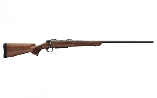 Browning AB3, Hunter, Bolt Action Rifle, 243 Winchester, 22 Barrel, Blued Finish, Walnut Stock, 5 Rounds 035801211