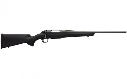 Browning AB3, Hunter, Bolt Action Rifle, 243 Winchester, 20" Barrel, Blued Finish, Walnut Stock, 5 Rounds 035808211