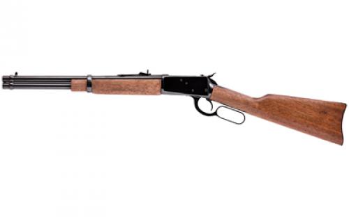 Rossi R92, Lever Action Rifle, 44 Magnum, 16 Round Barrel, Blued Finish, Wood Stock, Adjustable Sights, 8 Rounds 920441613