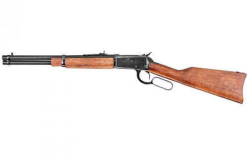 Rossi R92, Lever Action Rifle, 45 Long Colt, 16 Round Barrel, Blued Finish, Wood Stock, Adjustable Sights, 8 Round 920451613