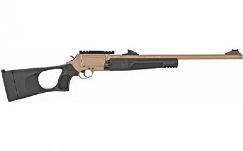 Rossi Circuit Judge, Double Action/Single Action, 410 Gauge 3", 45 Long Colt, 18.5" Barrel, Sand, Synthetic Stock, Adjustable Sights, 5 Rounds SCJT4510D