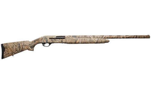 Charles Daly CA612, Semi-automatic, 12 Gauge, 3 Chamber, 28 Barrel, Realtree MAX-5 , Synthetic Stock, Fixed Fiber Optic Front Sight, 4 Rounds, Includes (5) Chokes - SK, IC, M, IM, F 930.201