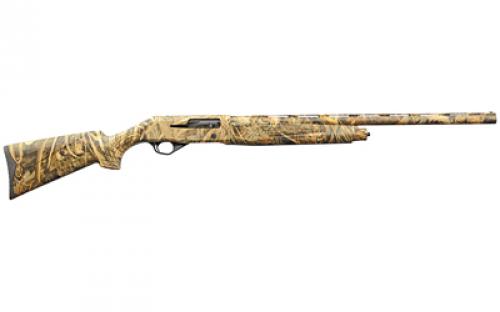 Charles Daly 601, Semi-automatic Shotgun, 12 Gauge, 3 Chamber, 28 Barrel, Fiber Optic Sight, Checkered Synthetic Stock, Realtree Camo, 4 Rounds, Includes (3) Choke Tubes - IC, M, F 930.232