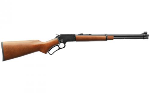 Chiappa Firearms LA322 TAKE DOWN, Lever Action Rifle, 22LR, 18.5 Barrel, Blued Finish, Black, Wood Stock, Adjustable Sights, 15 Rounds 920.414