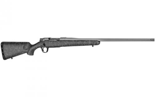 Christensen Arms Mesa, Bolt Action Rifle, 300 Winchester Magnum, 24 Threaded Barrel, 5/8x24, Cerakote Finish, Tungsten, Carbon Fiber Composite Stock, 3 Rounds CA10280-214411