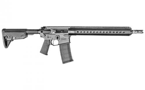 Christensen Arms CA-15 G2, Semi-automatic, Rifle, 223 Wylde, Black Finish, Carbon Fiber 16 Barrel, 30 Round CA10290-112522