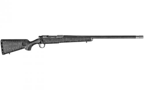 Christensen Arms Ridgeline, Bolt Action Rifle, 6.5 Creedmoor, 24 Threaded Barrel, 5/8x24, Stainless Finish, Carbon Fiber Composite Stock, 4 Rounds CA10299-H14211