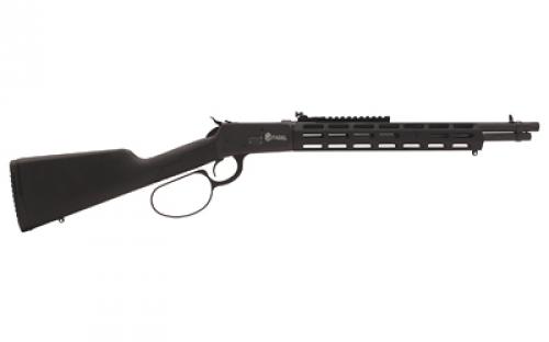 Citadel Levtac 92, Lever Action Rifle, 454 Casull, 16.5 Barrel, Black, Synthetic Stock, MLOK Handguard, 8 Round CIT454LVR