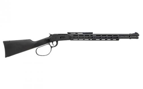 Citadel Levtac, Lever Action Shotgun, 410 Gauge, 2.5 Chamber, 20 Barrel, Black Synthetic Stock, MLOK Handguard, Picatinny Rail, 4 Rounds, Includes 3 Chokes CLS-41020LVR-BLK