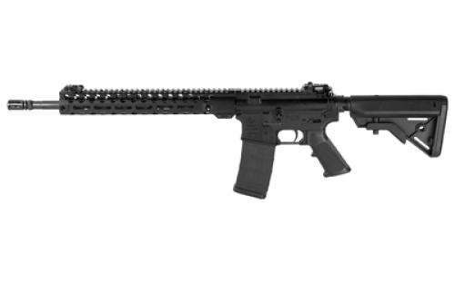 Colt's Manufacturing CR6920-EPR (Enhanced Patrol Rifle), Semi-automatic Rifle, AR, 223REM/556NATO, 16.1 Barrel, Threaded 1/2X28, Anodized Finish, Black, Polymer Grip and Stock, 30 Round, 1 Magazine CR6920-EPR