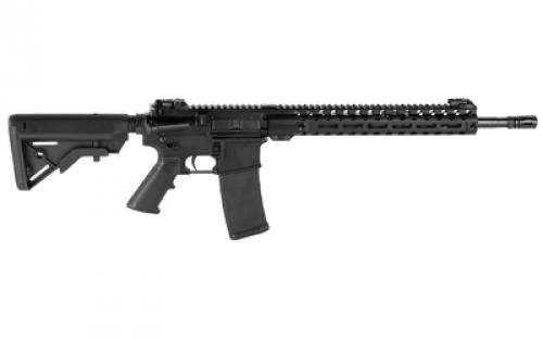 Colt's Manufacturing CR6920-EPR (Enhanced Patrol Rifle), Semi-automatic Rifle, AR, 223REM/556NATO, 16.1" Barrel, Threaded 1/2X28, Anodized Finish, Black, Polymer Grip and Stock, 30 Round, 1 Magazine CR6920-EPR