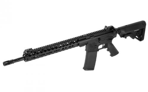 Colt's Manufacturing CR6920-EPR (Enhanced Patrol Rifle), Semi-automatic Rifle, AR, 223REM/556NATO, 16.1" Barrel, Threaded 1/2X28, Anodized Finish, Black, Polymer Grip and Stock, 30 Round, 1 Magazine CR6920-EPR