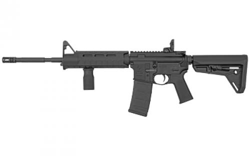 Colt's Manufacturing M4 Carbine Magpul, Semi-automatic Rifle, AR, 223REM/556NATO, 16.1 Barrel, Black Anodized Finish, Magpul Grip and MOE SL Stock, 30 Round, 1 Magazine CR6920MPS-B