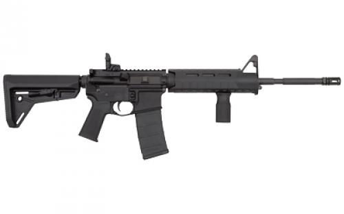 Colt's Manufacturing M4 Carbine Magpul, Semi-automatic Rifle, AR, 223REM/556NATO, 16.1" Barrel, Black Anodized Finish, Magpul Grip and MOE SL Stock, 30 Round, 1 Magazine CR6920MPS-B