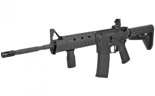 Colt's Manufacturing M4 Carbine Magpul, Semi-automatic Rifle, AR, 223REM/556NATO, 16.1" Barrel, Black Anodized Finish, Magpul Grip and MOE SL Stock, 30 Round, 1 Magazine CR6920MPS-B