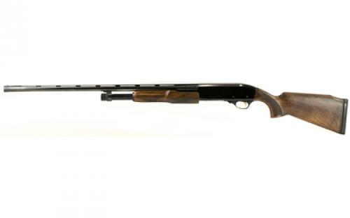 CZ 620 Field, Pump Action, 20 Gauge 3 Chamber, 28 Vent Rib Barrel, Blue Finish, Walnut Stock, 3 Choke Tubes, Bead Front Sight, 3 Rounds, BLEM (Damaged Box) 06574