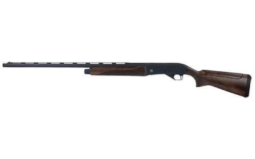 CZ 712 G3 Target, Semi-automatic Shotgun, 12 Gauge, 3 Chamber, 30 Barrel, Matte Finish, Black, Bead Front Sight, Walnut Stock, Manual Safety, Includes 5 Choke Tubes-F, IM, M, IC, C), 4 Rounds 06310