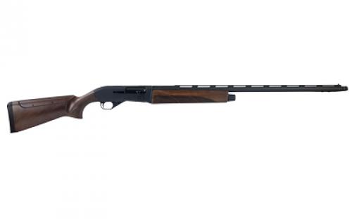 CZ 712 G3 Target, Semi-automatic Shotgun, 12 Gauge, 3" Chamber, 30" Barrel, Matte Finish, Black, Bead Front Sight, Walnut Stock, Manual Safety, Includes 5 Choke Tubes-F, IM, M, IC, C), 4 Rounds 06310