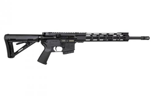 Diamondback Firearms DB15, Semi-automatic Rifle, AR, 350 Legend, 16 Black Barrel, Matte Finish, Black, 12 Free Float M-LOK Hndguard, 5 Rounds, 1 Magazine, Pistol Length Gas System DBF1718T001