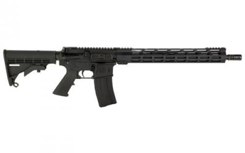 Diamondback Firearms DB15, Semi-automatic Rifle, AR, 223 Remington/556NATO, 16" Barrel, 1/2-28 Thread Pattern, Black, 6 Position Stock, 15" MLOK Handguard, 30 Rounds, 1 Magazine DB171AK001