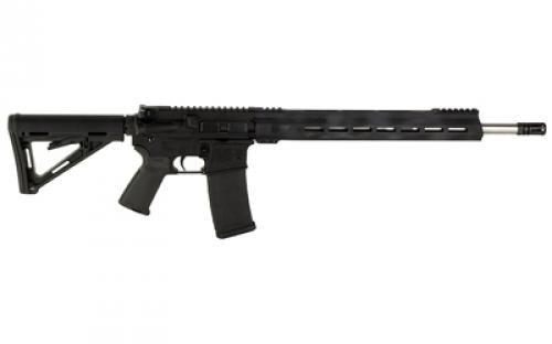 Diamondback Firearms DB15, Semi-automatic Rifle, 223 Wylde, 18" Chrome Moly Stainless Steel Barrel, 1:7 Twist, Black Finish, Magpul MOE Stock, Magpul MOE Grip, 30Rd, 15" MLOK Rail, 1 Magazine, Mid Length Gas System DB1720H001