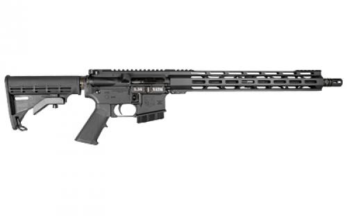 Diamondback Firearms DB15, Semi-automatic Rifle, 223 Rem/556NATO, 16 Black Barrel, Black Finish, 15 MLOK Rail, 10 Rounds, 1 Metal Magazine DB172AK001