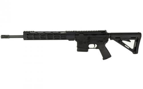 Diamondback Firearms DB15, Semi-automatic Rifle, 556NATO, 16 Barrel, Black Finish, 1 Magazine, 10Rd, 12 MLOK Rail, MOE Grip, Includes CA Mag Lock Device DB1790K001