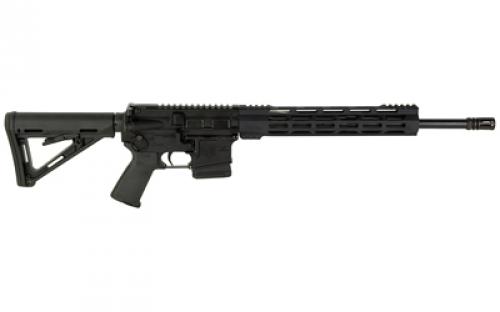 Diamondback Firearms DB15, Semi-automatic Rifle, 556NATO, 16" Barrel, Black Finish, 1 Magazine, 10Rd, 12" MLOK Rail, MOE Grip, Includes CA Mag Lock Device DB1790K001