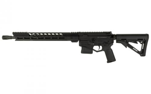 Diamondback Firearms DB15 BLACK GOLD, CA-Compliant, Semi-automatic, AR, 223 Remington/556NATO, 16 Barrel, Muzzle Brake, 15 M-LOK V Rail, Black Finish, Magpul CTR Stock, Magpul Pistol Grip, 10 Round, 1 Magazine, Included AR Maglock Device for CA Compliance DB1791K001