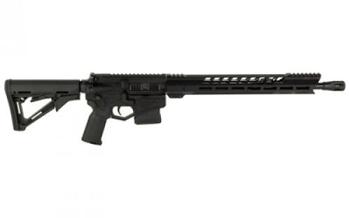 Diamondback Firearms DB15 BLACK GOLD, CA-Compliant, Semi-automatic, AR, 223 Remington/556NATO, 16" Barrel, Muzzle Brake, 15" M-LOK V Rail, Black Finish, Magpul CTR Stock, Magpul Pistol Grip, 10 Round, 1 Magazine, Included AR Maglock Device for CA Compliance DB1791K001