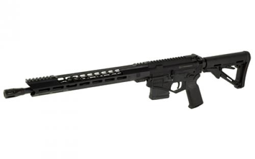 Diamondback Firearms DB15 BLACK GOLD, CA-Compliant, Semi-automatic, AR, 223 Remington/556NATO, 16" Barrel, Muzzle Brake, 15" M-LOK V Rail, Black Finish, Magpul CTR Stock, Magpul Pistol Grip, 10 Round, 1 Magazine, Included AR Maglock Device for CA Compliance DB1791K001