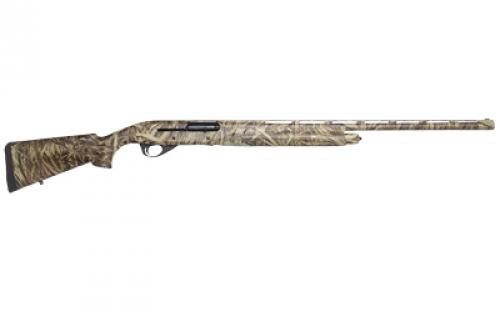 Girsan MC312, Inertia Driven Semi-automatic, 12 Gauge, 3.5 Chamber, 28 Vent Rib Barrel, Marsh Camo Finish, Polymer Stock & Forend, Screw-in Chokes, 5 Rounds 390150