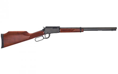 Henry Repeating Arms Magnum Express, Lever Action, 22WMR, 19.25 Barrel, Blue Finish, Picatinny Rail Included, 11Rd H001ME