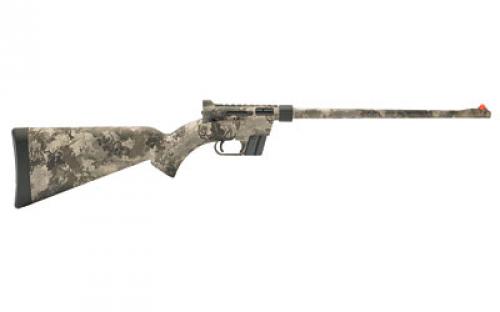 Henry Repeating Arms US Survival Viper Western, Semi-automatic, 22LR, 16.5" Barrel, Viper Finish, Adjustable Sights, 8Rd, ABS Plastic Stock H002VWP