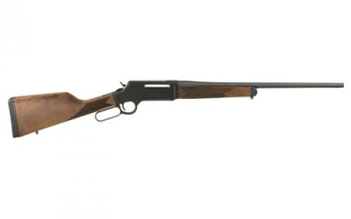 Henry Repeating Arms Long Ranger, Lever Action, 223REM, 20" Blued Barrel, Black Anodized Receiver, Straight-Grip Checkered American Walnut Stock with Buttpad, 5Rd H014-223