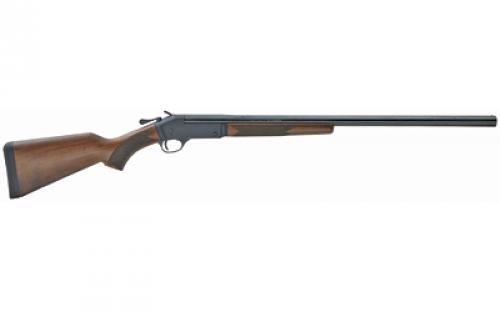 Henry Repeating Arms Single Shot, 410Ga, 26 Round Barrel, Blue Finish, Walnut Stock, Bead Sight H015-410