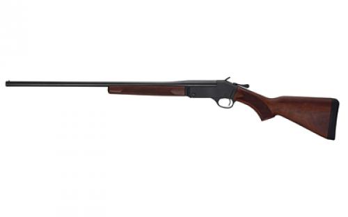 Henry Repeating Arms Single Shot, Compact, 410 Gauge, 3 Chamber, 22 Barrel, Blue Finish, Walnut Stock, Bead Sight H015Y-410