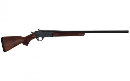 Henry Repeating Arms Single Shot, Compact, 410 Gauge, 3" Chamber, 22" Barrel, Blue Finish, Walnut Stock, Bead Sight H015Y-410