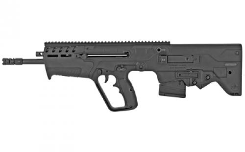 IWI US, Inc Tavor 7, Semi-automatic, Bullpup, 308 Win, 762NATO, 16.5 Barrel , Black, Bullpup, 1 Mag, 10Rd T7B1610